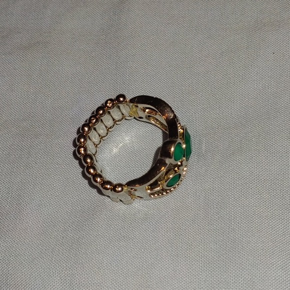 Adjustable ring - Picture 3 of 3